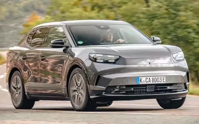 Ford Urges Caution on Europe's Aggressive EV Mandates