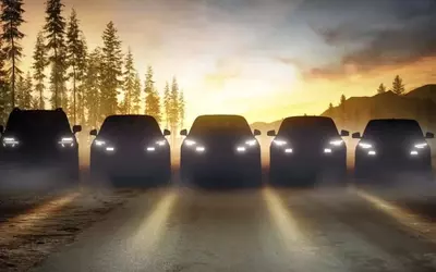 Ford's European Renaissance: Steering Clear of Mundane Vehicles