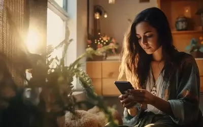 BMO Capital Predicts Pinterest's Growth Fueled by AI Ad Innovations
