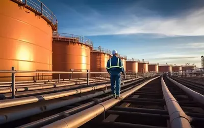 Bernstein Reaffirms 'Outperform' Rating for Diamondback Energy Amidst Oil Supply Worries