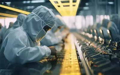 Evercore ISI Elevates Marvell Technology (MRVL) Price Target Amid Surging AI Infrastructure Demand