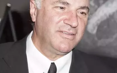Kevin O'Leary's Sports Card Investment Soars to $20 Million