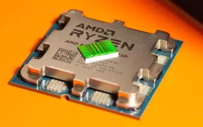 AMD's new Ryzen 7 7700X3D Processor: Specs, Performance, and Pricing Expectations