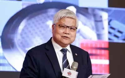 TSMC's Branded Merchandise: More Than Just Swag