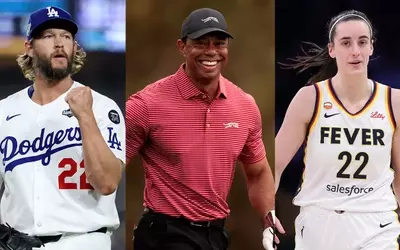 Strategic Alliance Forged Between Top Sports and Entertainment Agencies