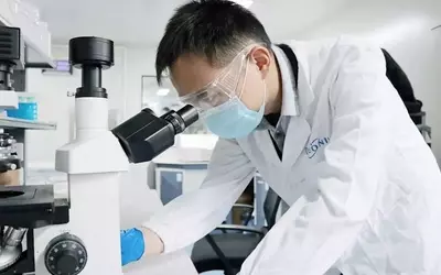Regenxbio's Financial Health and Therapeutic Advances