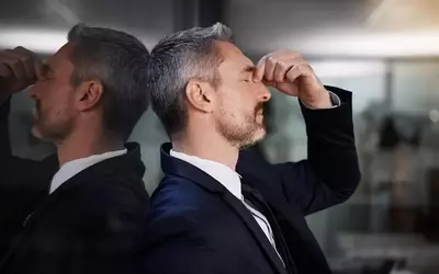 Early Retirement Feasible for Stressed CFO with $2.1M Savings