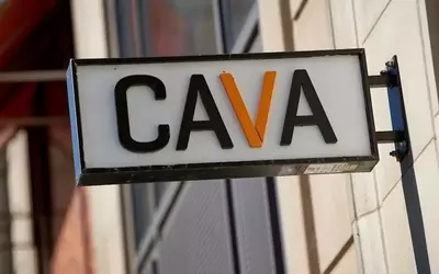 CAVA Group Exceeds Q1 2026 Earnings Expectations, Boosts Full-Year Forecast