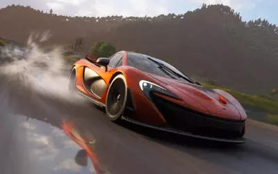 Unlocking Peak Performance: Top Vehicles for Every Race in Forza Horizon 6