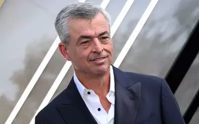 Apple's Eddy Cue Honored as Cannes Lions Entertainment Person of the Year