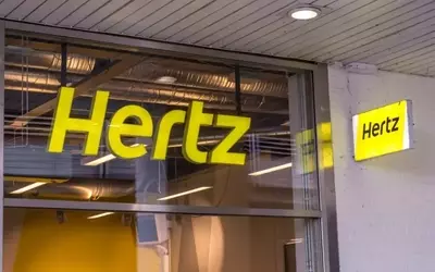 Hertz Stock's Golden Cross: A Bullish Signal Amidst Volatility