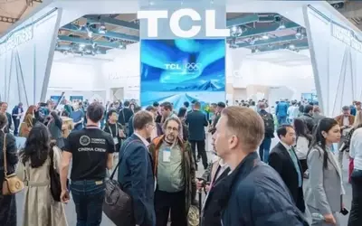 TCL Electronics Sees Profit Surge as High-Margin Segments Drive Growth