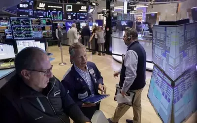 Fintech Firm Mercury Reaches $5.2 Billion Valuation, Eyes AI Startup Market