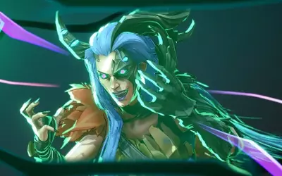 Quantic Dream's MOBA "Spellcasters Chronicles" Shutting Down