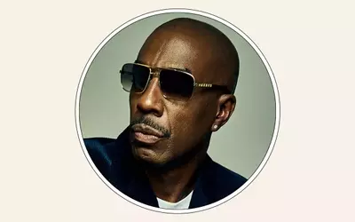 J.B. Smoove's Unscripted Collaboration with Fox Entertainment Studios