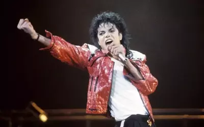 Michael Jackson's 'Chicago' Becomes Unexpected Viral Sensation Decades After Release