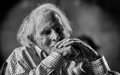 Review: Bruce Dern's Compelling Life and Career Explored in 'Dernsie'