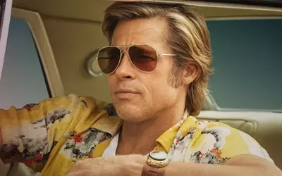 Netflix's Cliff Booth Film to Receive Two-Week IMAX Release