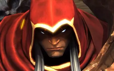 Darksiders Warmastered Edition Receives Unexpected Update with New Features