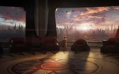 Quantic Dream Ceases Spellcasters Chronicles Development, Focuses on Star Wars Eclipse