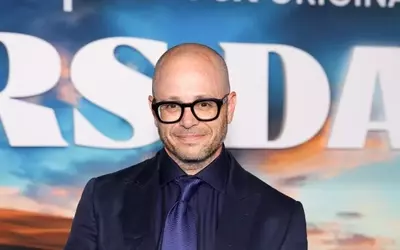 Damon Lindelof on His Star Wars Film Departure