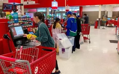 Target's Strategic Overhaul Yields Positive Customer Response