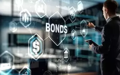 Bond ETFs Surge as Investors Chase High Yields