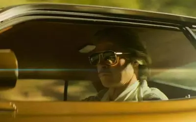 Fincher and Tarantino Unite for 'The Adventures of Cliff Booth'