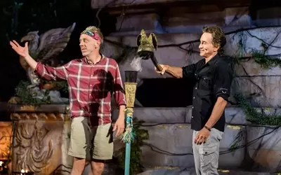 Mike White Reveals 'Survivor 50' Contestants Joining 'The White Lotus' Season 4