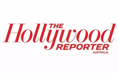 The Hollywood Reporter Expands to Australia in Partnership with Raine Media