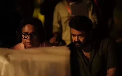 Jeethu Joseph on 'Drishyam 3': Crafting Psychological Thrills Beyond Genre Labels