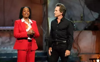 Survivor Celebrates Landmark Season 50 Finale and Unveils 'The Open Era' for Season 51