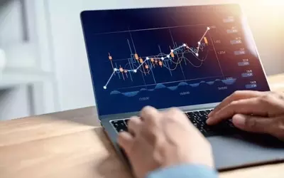 Top Tech Stocks on Investor Radar: Nvidia, Intuit, Applied Digital, AMD, and ARM Holdings