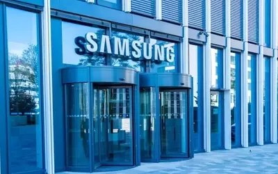 Samsung Shares Soar as Labor Dispute Ends, Wage Vote Pending