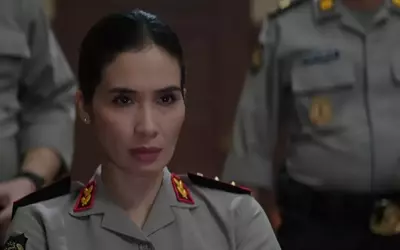 Indonesian Remake of 'Drishyam' Features Real-Life Couple as Cinematic Adversaries