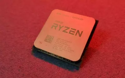 AMD Celebrates AM4 Socket's Decade with Ryzen 7 5800X3D Anniversary Edition