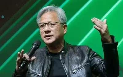 Nvidia and Uber Join Forces to Expand Robotaxi Services Across Four Continents