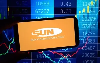 Sun Communities Divests UK Assets for $1.03 Billion