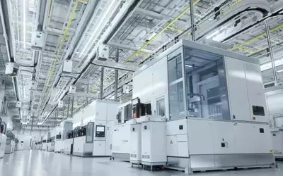 ACM Research: Navigating the Path to a $4 Billion Future with Strategic Product Cycles