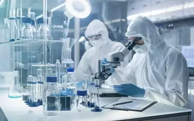 Sunshine Biopharma's Amoxicillin Receives Canadian Approval, Shares Soar