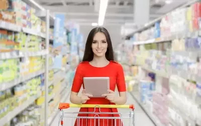 Instacart and Ace Hardware Forge Nationwide Same-Day Delivery Alliance