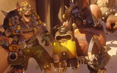 Overwatch's Anniversary Mode Reveals Player Skill Gaps