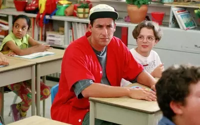 The Essential Adam Sandler Films: A Cinematic Journey