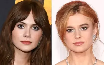 Netflix Acquires 'Bad Bridgets': An Irish Period Thriller Featuring Emilia Jones and Alison Oliver