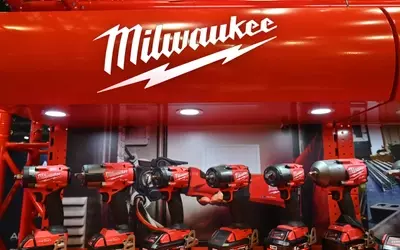Milwaukee Jobsite Cooler: Unbeatable Durability and Performance