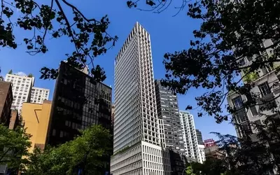 Real Estate Giants Equity Residential and AvalonBay Announce Landmark Merger