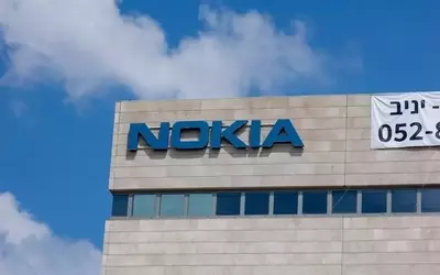 Nokia's Bold Leap: AI Networking Lab to Drive Future Data Centers and Market Growth
