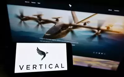 Vertical Aerospace Stock Gains Momentum Amidst Hyundai WIA Partnership
