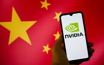 Nvidia's Revenue Surges Despite China Business Decline