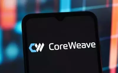 CoreWeave Soars as GF Securities Predicts AI Infrastructure Boom
